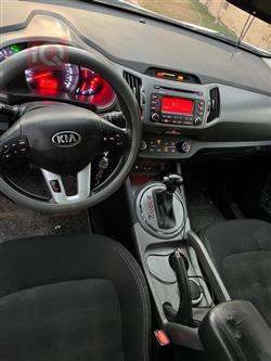 کیا سپۆرتاج